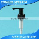 Plastic Screw Liquid Soap Dispenser Pump From Fctory