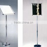 oem custom aluminum speaker stand price per kg as your request BV ISO certificated