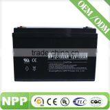 Gel Battery Factory 100ah 12v Sealed Lead Acid Battery thumbnail-2