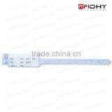 Best Selling Wristbands RFID Wristband for Hospital thumbnail-5