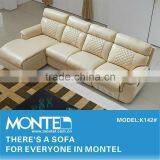 Modern Cheap Beautiful Home Furniture Sofa thumbnail-3