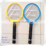2015 Indian Maket Best Selling Mosquito Racket (TB D-1)