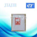 15*18cm Logo Printed Microfiber Lens Cleaning Cloth thumbnail-1