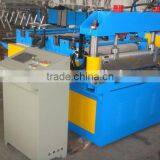 Botou Manufacturer Website Steel Coils Slitting Machine