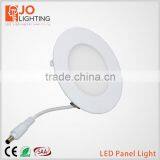 Dubai Market Round Recessed LED Panel Ceiling Light thumbnail-2