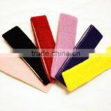 Wholesale Headband , Custom Embroidered Headbands/custom Yoga Headband thumbnail-4