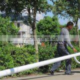 Nice Solar Power Energy Street Light Pole High Lumen Street Solar Light High Power Street Light With Solar thumbnail-5