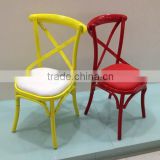 modern style dining chair Retro chairs for sale HYJ-023