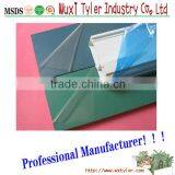 PROTECTIVE PE MILKY FILM FOR PROFILE/PANEL