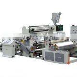 WF SERIES Automatic Non Woven Laminating Machine thumbnail-1