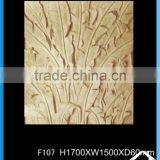 Light Weight Fiberglass Mural thumbnail-1