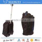 18-Inch Rolling Laptop Backpack