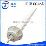 Kelly Bar,4 Section, Interlocking Kelly Bar, Soilmec-type Kelly Bar for Piling Rig thumbnail-3