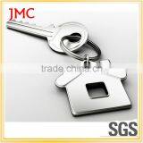 2016 Hot Selling Custom Logo Metal Keychain Key Chain for Promotion thumbnail-1