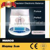 Sensitive Balance and Scales , Sensitive Digital Balance 1mg thumbnail-4