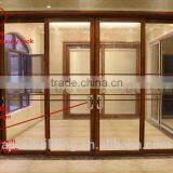 Aluminum Exterior Screen Doors for Front House Door
