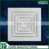595x595mm High Quality Supply Aluminum Air Diffuser Quality Choice thumbnail-5