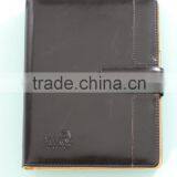 PU & Nylon Material and Presentation Folder Type Executive Mens Document Carry Bag thumbnail-1