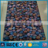 New Products Colorful Stones Bath Mat Safety thumbnail-3