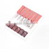Pedicure Nail Tool Manicure Nail Drill Kit Mini Polish Nail Machine thumbnail-5