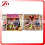 Wholesale Colorful Toy Diy Bracelet Set for Girls thumbnail-1