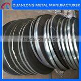 S350 Z275 Galvanized Steel Strips thumbnail-4