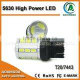 T20 21SMD 5630 High Power LED With Projector Lens
