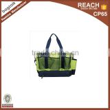 Wholesale Low Price Fashion Diaper Bag Mummy Bag Nappy Bag With Removable Padded Shoulder Strap
