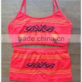 Hot Selling Mature Bra Panty Set for Women thumbnail-2