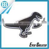 Custom CHROME METAL Car Chrome Emblem (Not a Decal, High Quality Custom Car Chrome Emblem)
