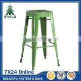 Metal Stacking Metal Step Stool for Sale thumbnail-2
