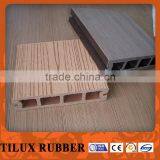 2015 Outdoor Wood Recycling Wpc Decking Floor