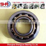 High Precision Angular Contact Ball Bearings 7200BEP thumbnail-4