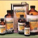 Semi Automatic Semi-automatic Capping Machine Made in China DDX-450 thumbnail-2