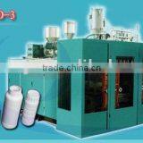 LHB75/D-3/4 Much Layer Hollow-plastics Blow Moulding Machinery