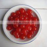Canned Cherry in Syrup thumbnail-5