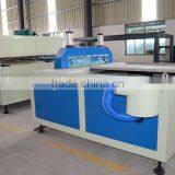 China Origin High Quality 1220mm PVC/WPC Panel/board Extrusion Machine for Sale thumbnail-3
