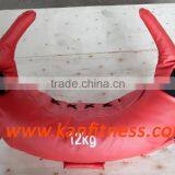 PVC Bulgarian Bag thumbnail-1