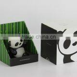 Panda Shaped Paraffin Candles thumbnail-1
