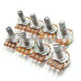 Single B1M Amplifiers Potentiometer