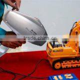 X3G600 Handheld RoHs Spectrometer: RoHs & WEEE Analysis thumbnail-1