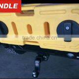 20 Litre Jerry Can Small With Lock and Key Quality Choice thumbnail-6