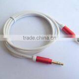 Hot Selling New Design Metal Round Audio Cable