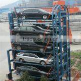 Smart Parking Garage Automated Car Parking System Auto Car Garage