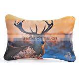 Cheap Leather Throw Pillow Covers Decorative for Home Supplier's Choice