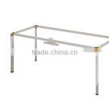 2016 New Design Office Furniture Steel Leg