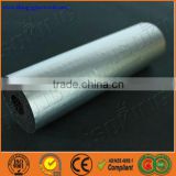closed cell foam rubber insulation pipe/tube for air condtioner