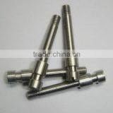 Metal Detector Accessory Hardware CNC Machining Non-standard Fastener Screws