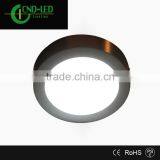 2016 Newest Surface Mounted Led Panel Round thumbnail-1