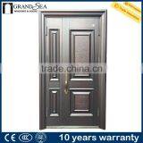 China Market Iron 4 Door Steel Locker Designs thumbnail-4